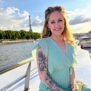 Meet your Posher, Gabrielle